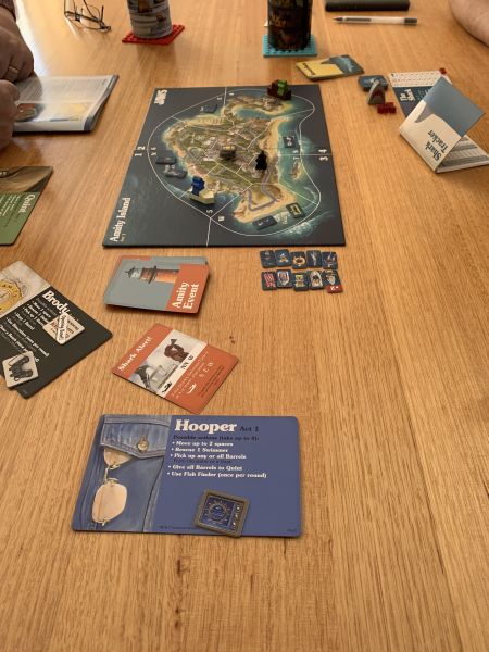 Jaws act 1