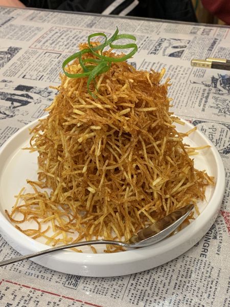 Little Steamer Honey Golden Potato