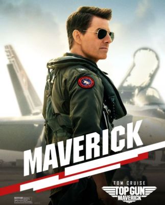 Maverick