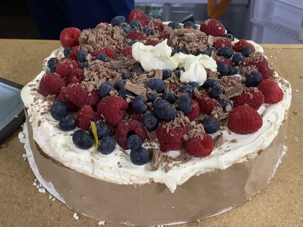 Pavlova