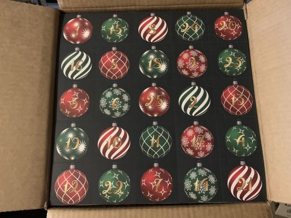 Plonk Beer Advent Calendar
