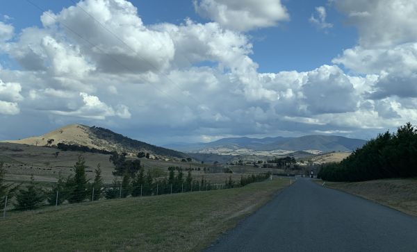 Road trip