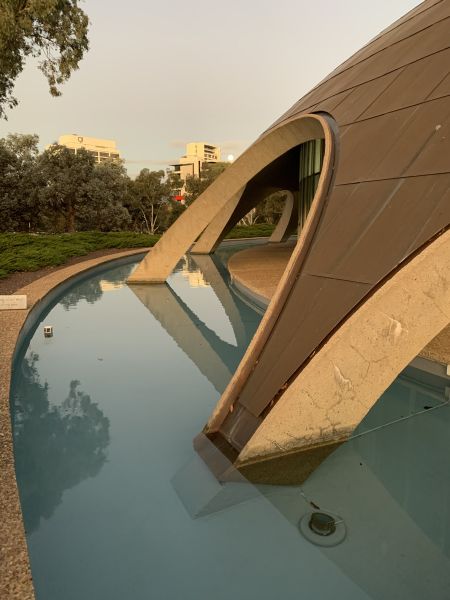 Shine Dome