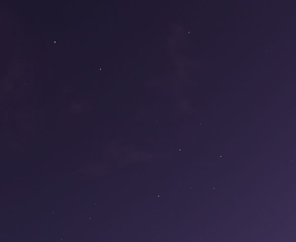 Southern Cross