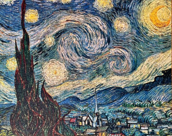 Starry Night