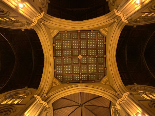 St Mary's Cathedral