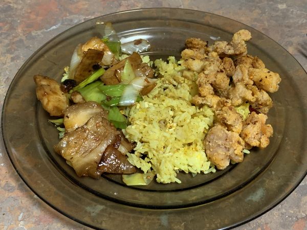 Sichuan Chinese