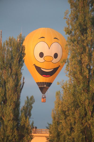 Balloon Fiesta