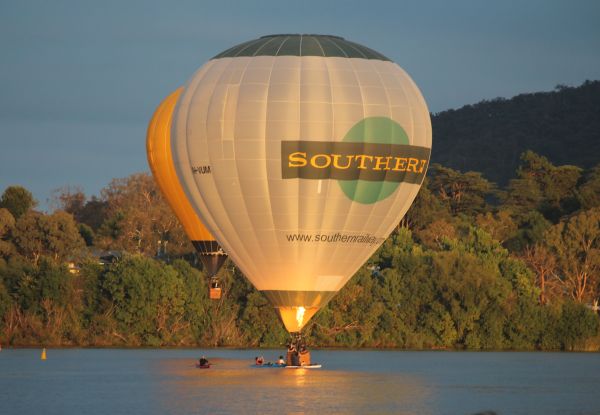 Balloon Fiesta