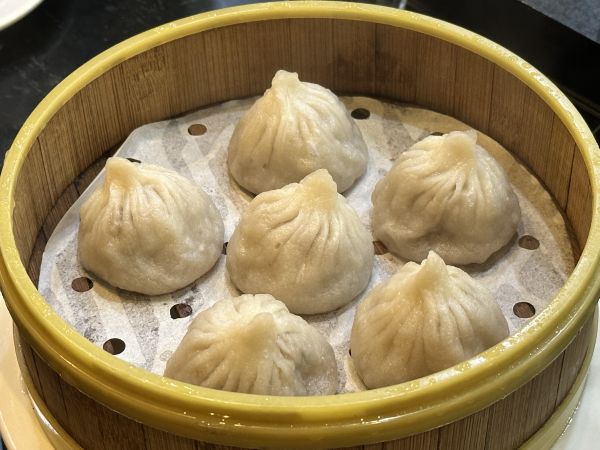 CBD Dumpling House Shanghai Dumplings