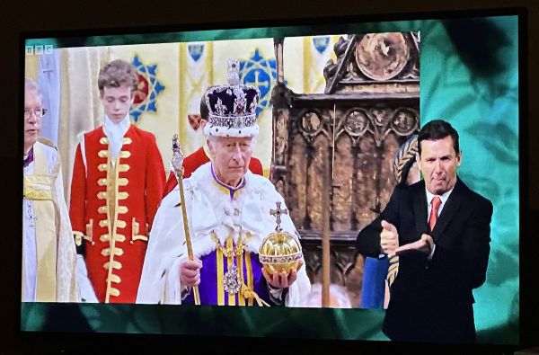 Coronation