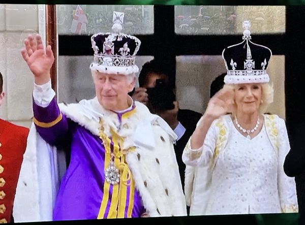 Coronation