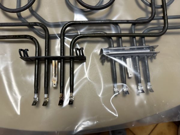 Element sadness