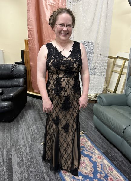 Formal night
