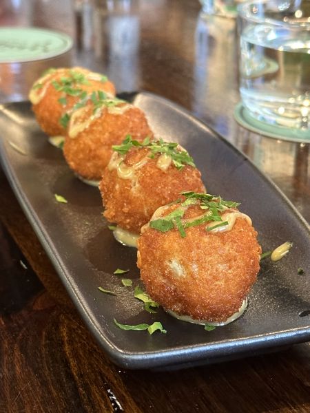 Kiev balls