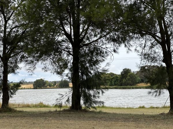 Lake Ginninderra