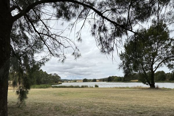 Lake Ginninderra