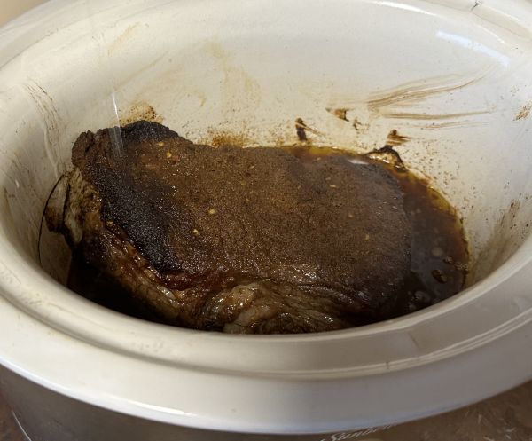 Brisket