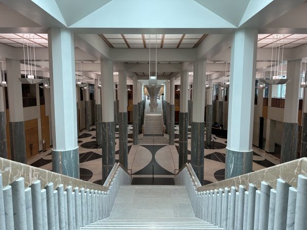 Parliament House
