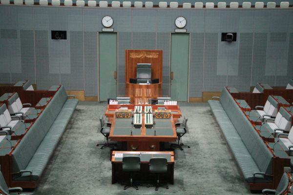 Parliament House