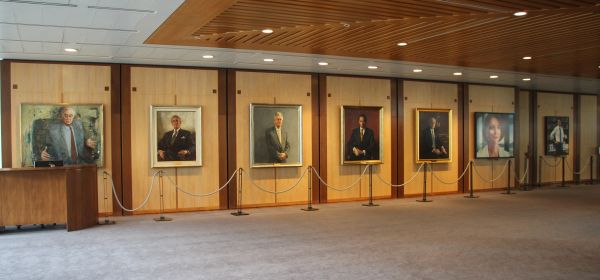 Parliament House