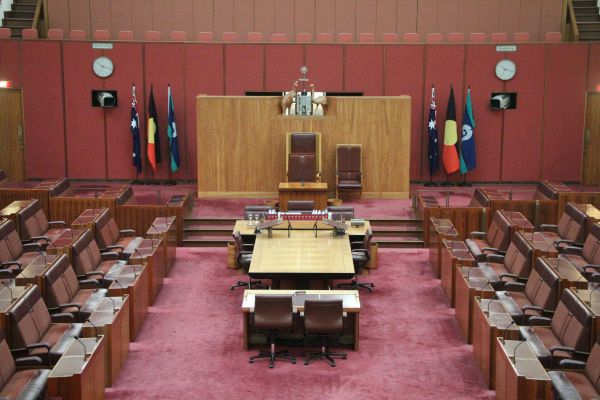 Parliament House