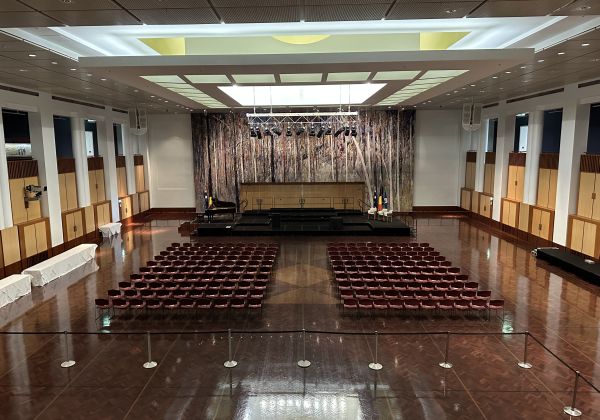 Parliament House