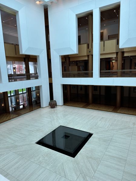 Parliament House