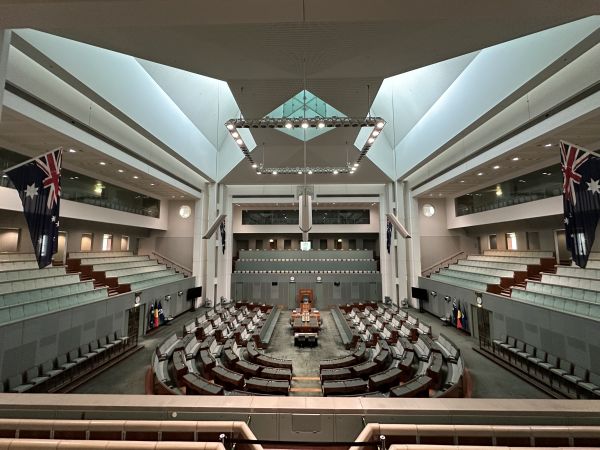 Parliament House
