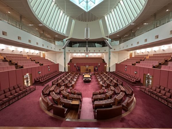 Parliament House