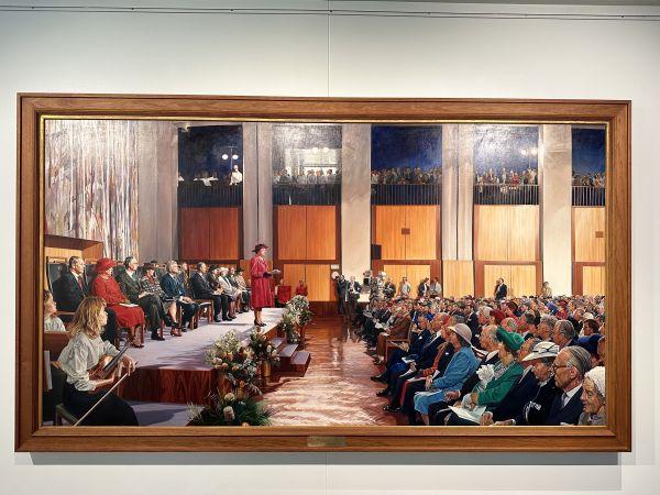 Parliament House