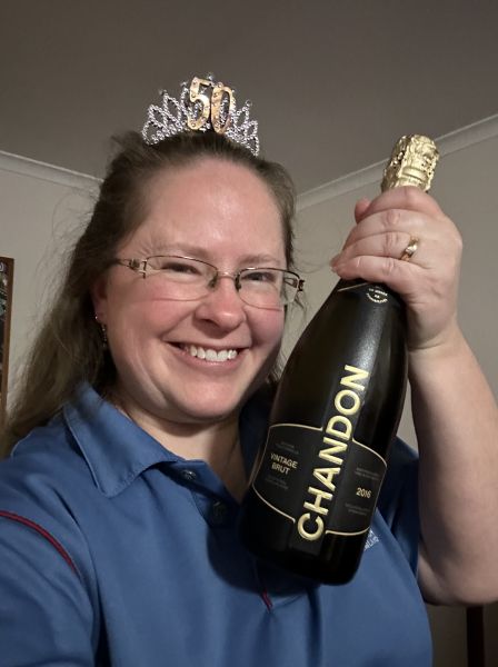 Party Chandon