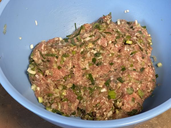 RecipeTin Eats - Saucy Baked Pork Meatballs