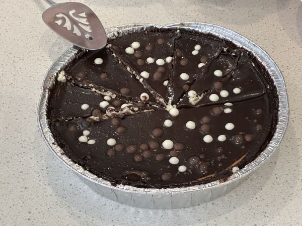 Dessert