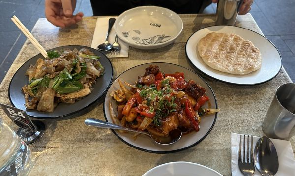 Kinn Thai