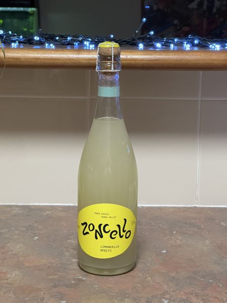 Limoncello