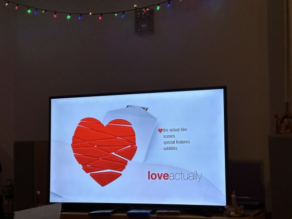 Love Actually