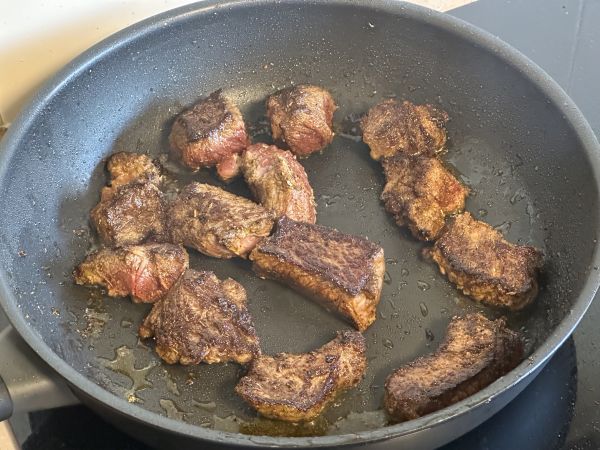 RecipeTin Eats - Mexican Shredded Beef