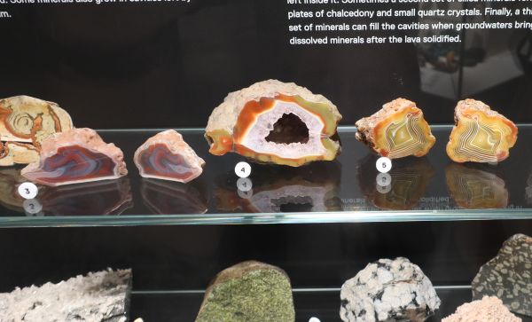 Rhyolite