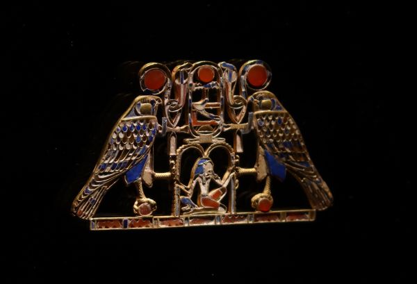 Ramses Gold of the Pharaohs