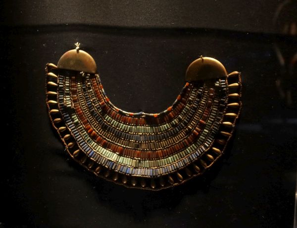 Ramses Gold of the Pharaohs