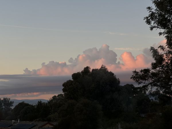 Sunrise