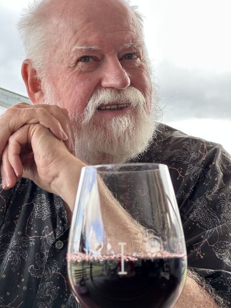 Christmas party pics