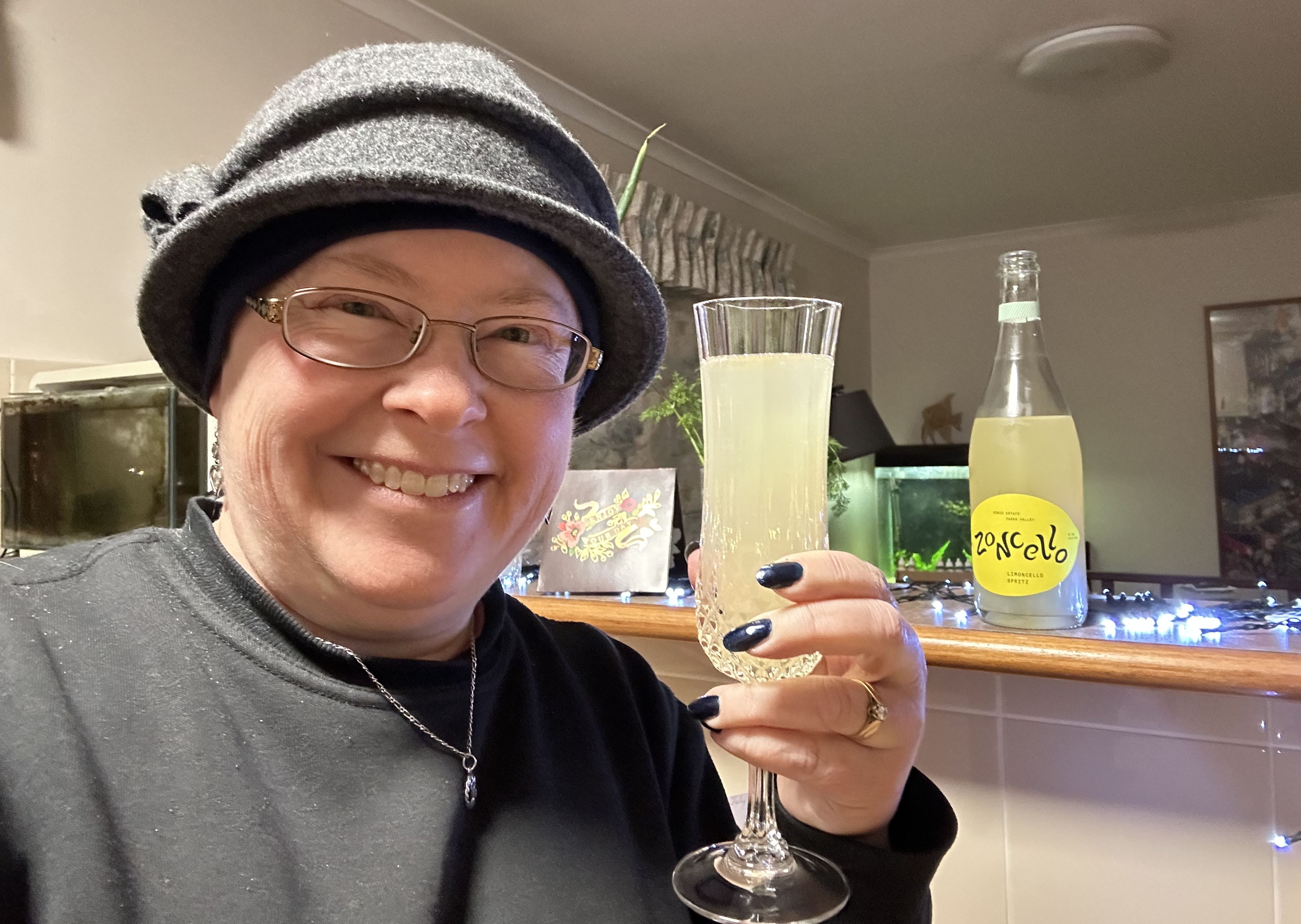 Merry Christmas to me!