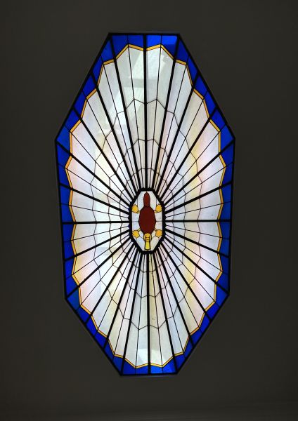 NFSA roof