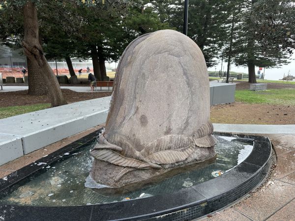 Bali Memorial