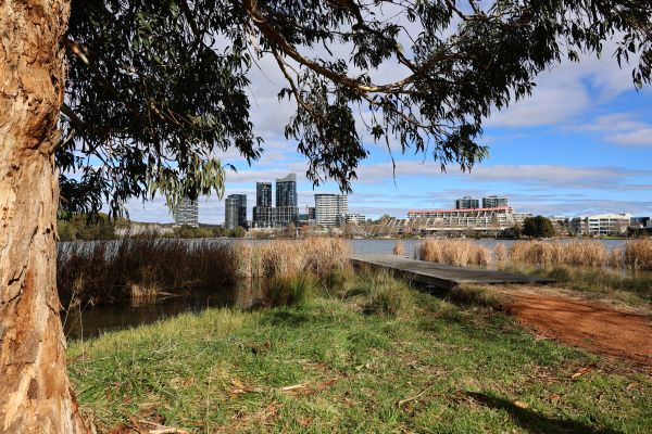 Belconnen