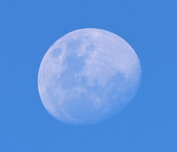 Moon