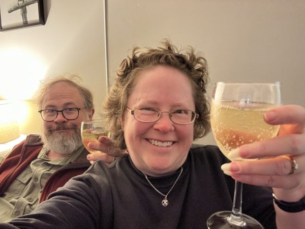 Birthday bubbles