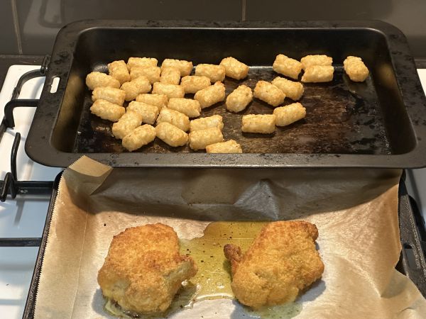 Kievs and gems